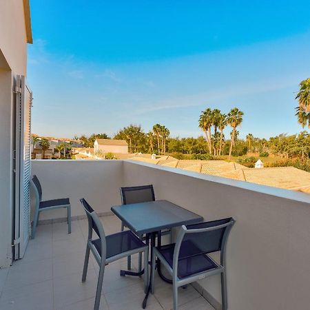 Chalet Playa De Las Americas Arona  Kültér fotó