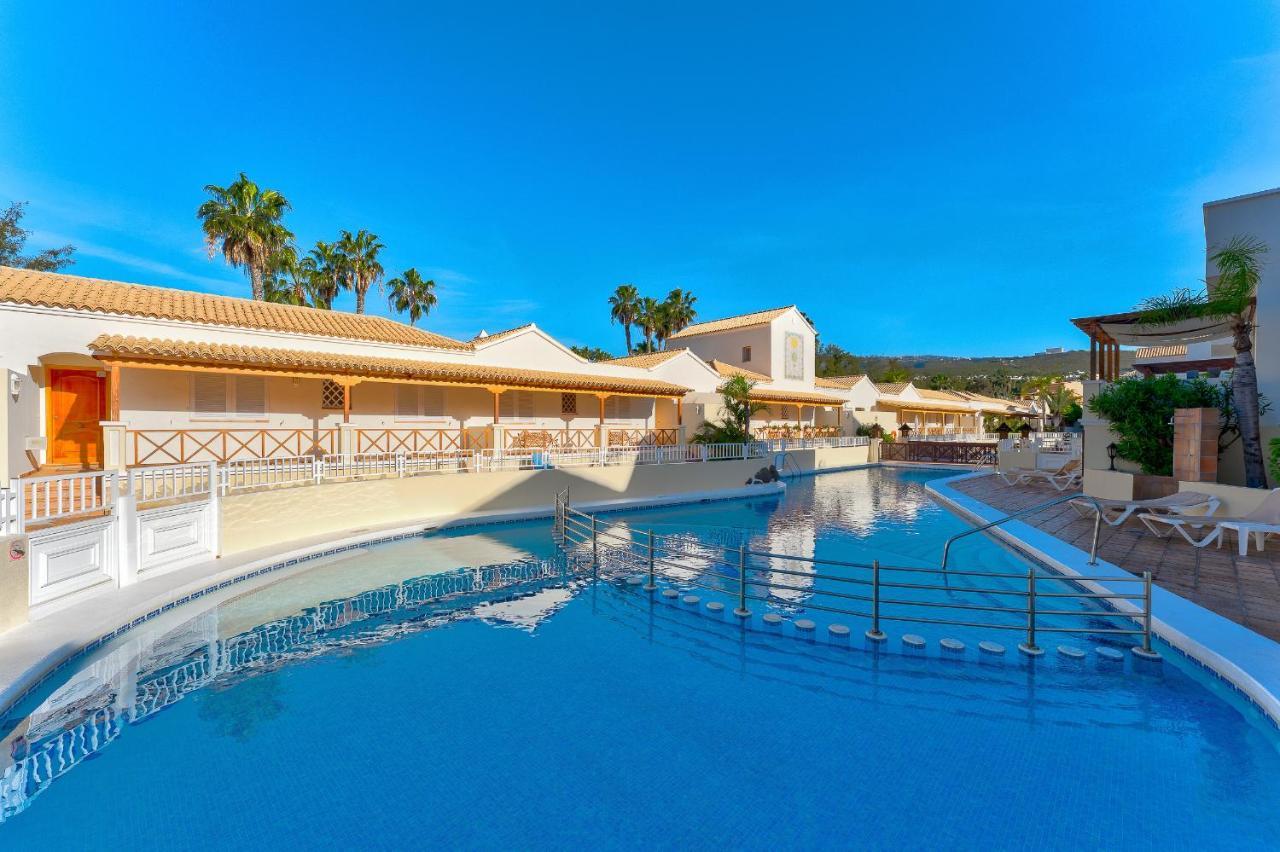Chalet Playa De Las Americas Arona  Kültér fotó
