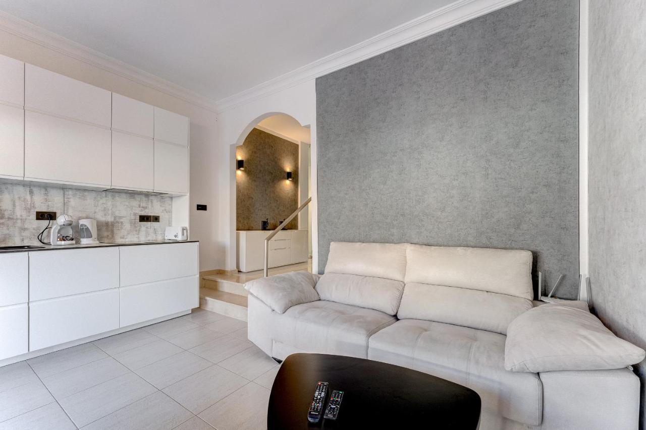 Chalet Playa De Las Americas Arona  Kültér fotó