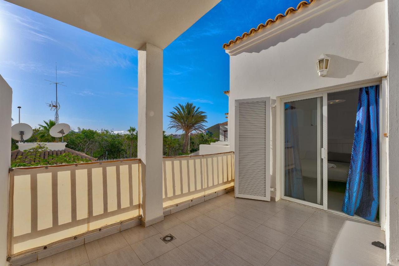 Chalet Playa De Las Americas Arona  Kültér fotó