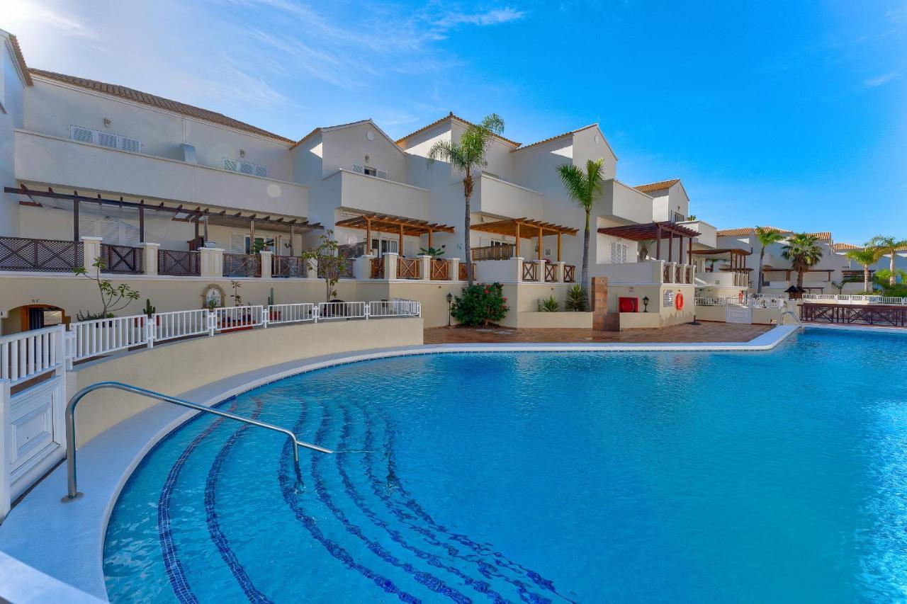 Chalet Playa De Las Americas Arona  Kültér fotó