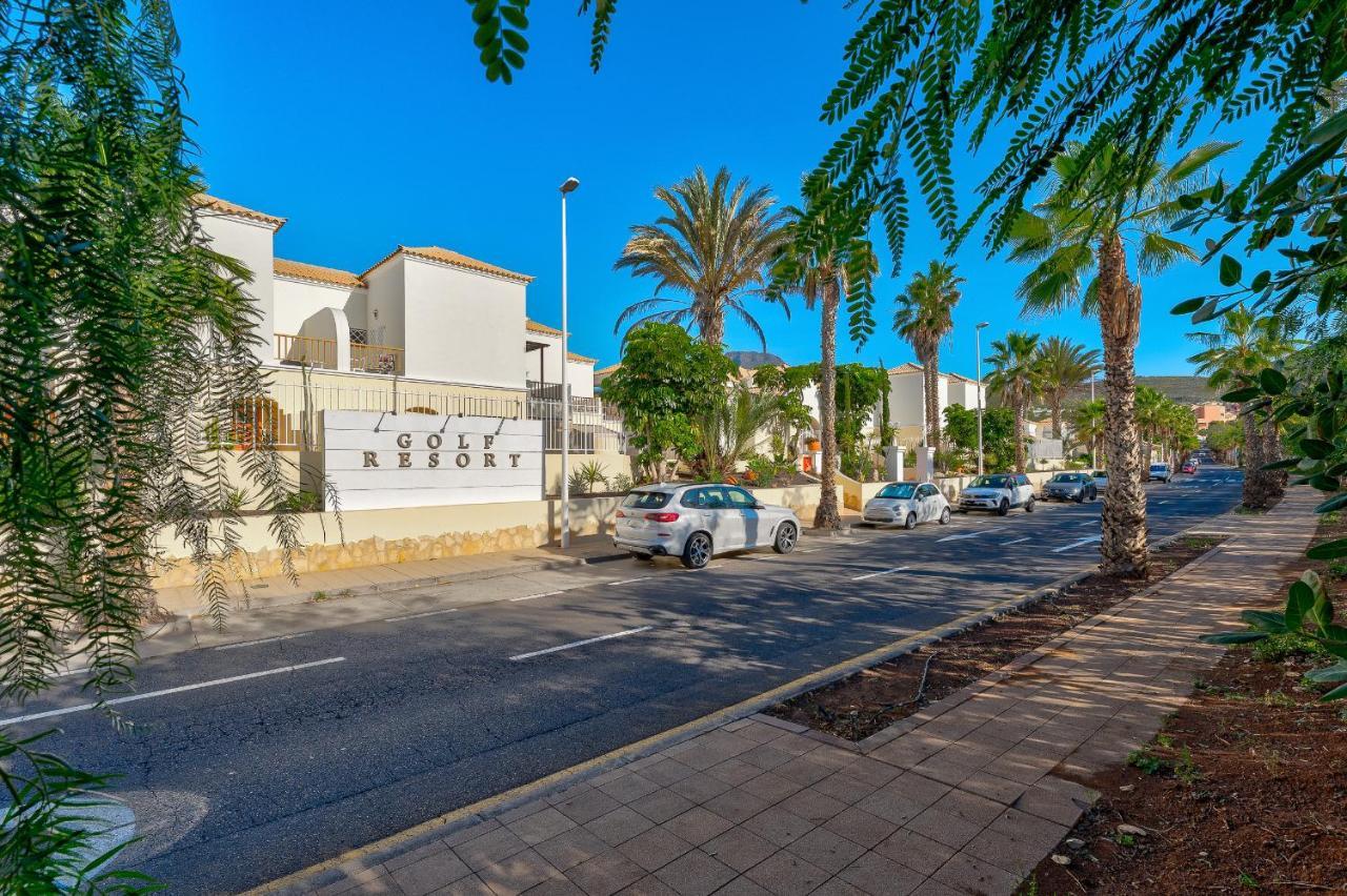 Chalet Playa De Las Americas Arona  Kültér fotó