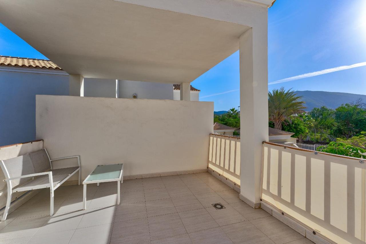 Chalet Playa De Las Americas Arona  Kültér fotó