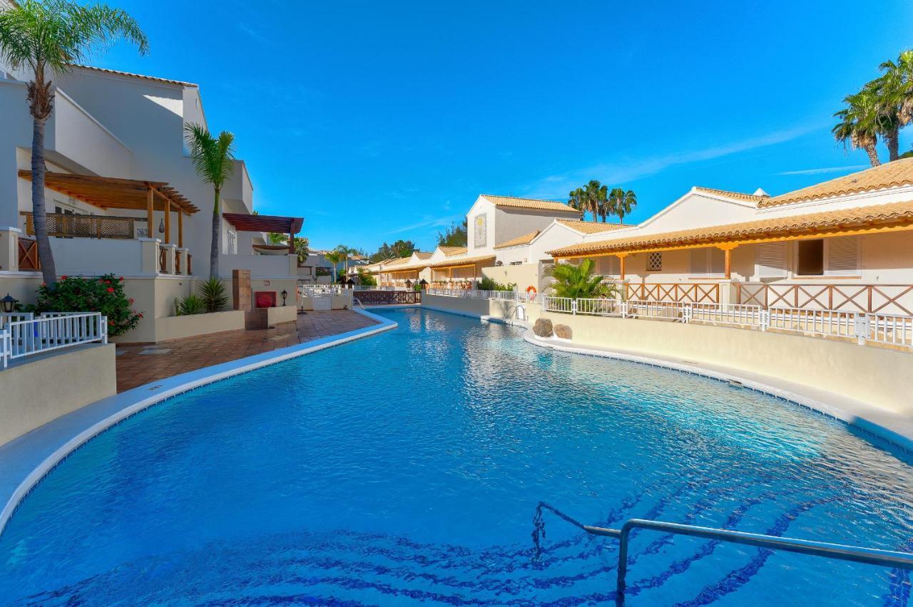 Chalet Playa De Las Americas Arona  Kültér fotó