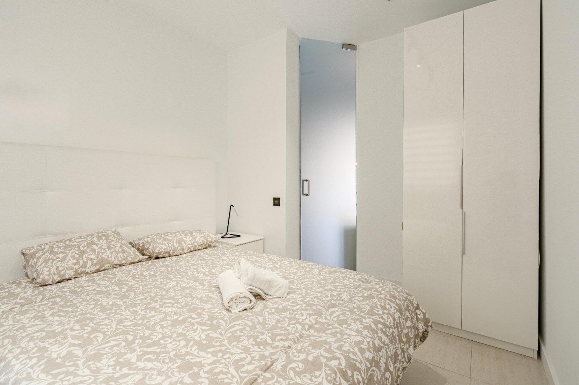 Chalet Playa De Las Americas Arona  Kültér fotó