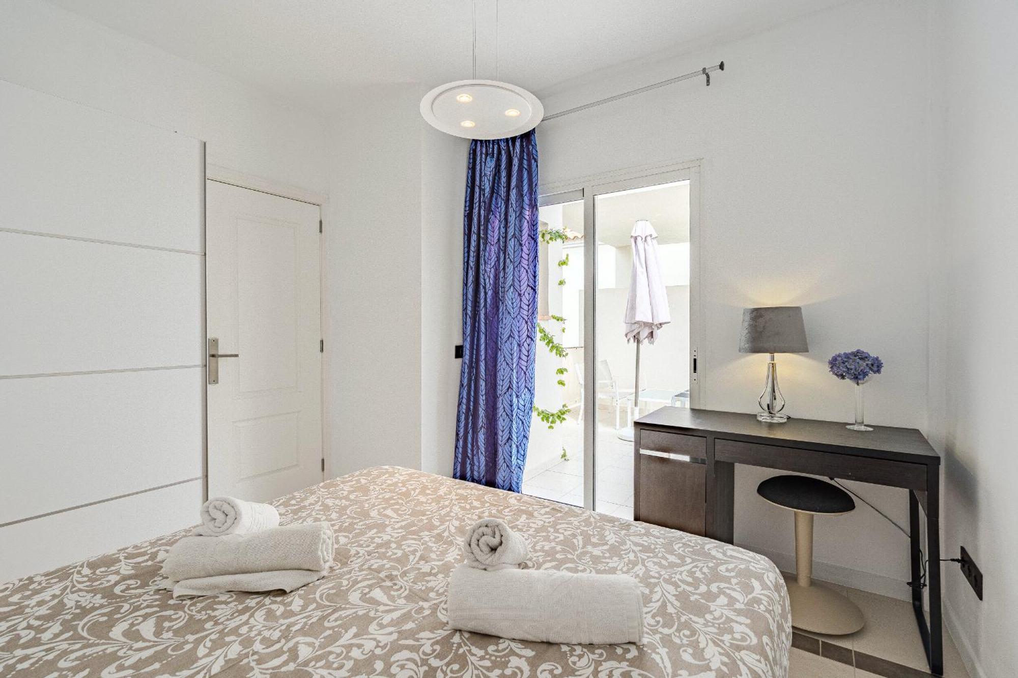 Chalet Playa De Las Americas Arona  Kültér fotó
