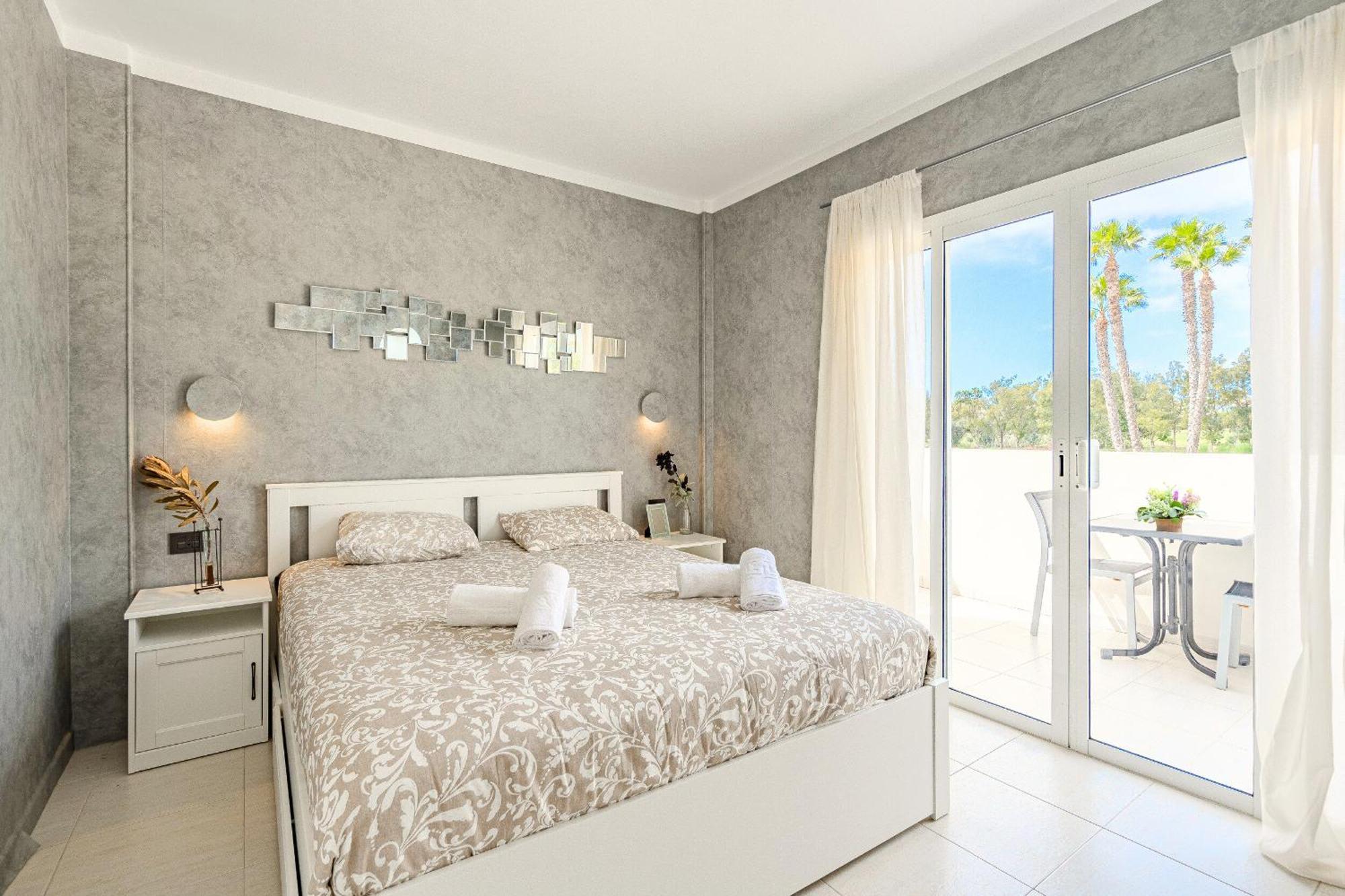 Chalet Playa De Las Americas Arona  Kültér fotó