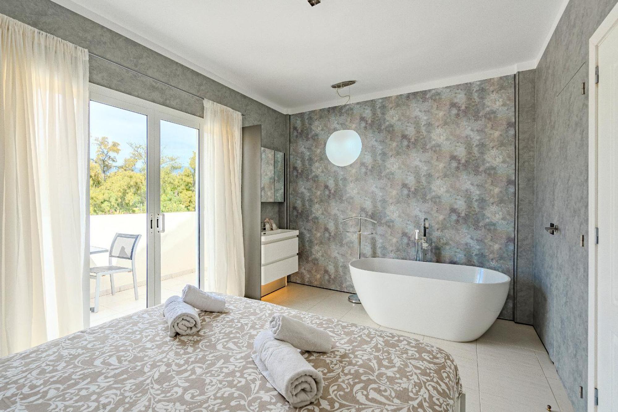 Chalet Playa De Las Americas Arona  Kültér fotó